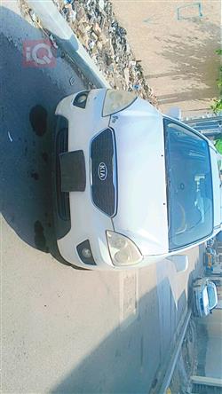 کیا کارینس